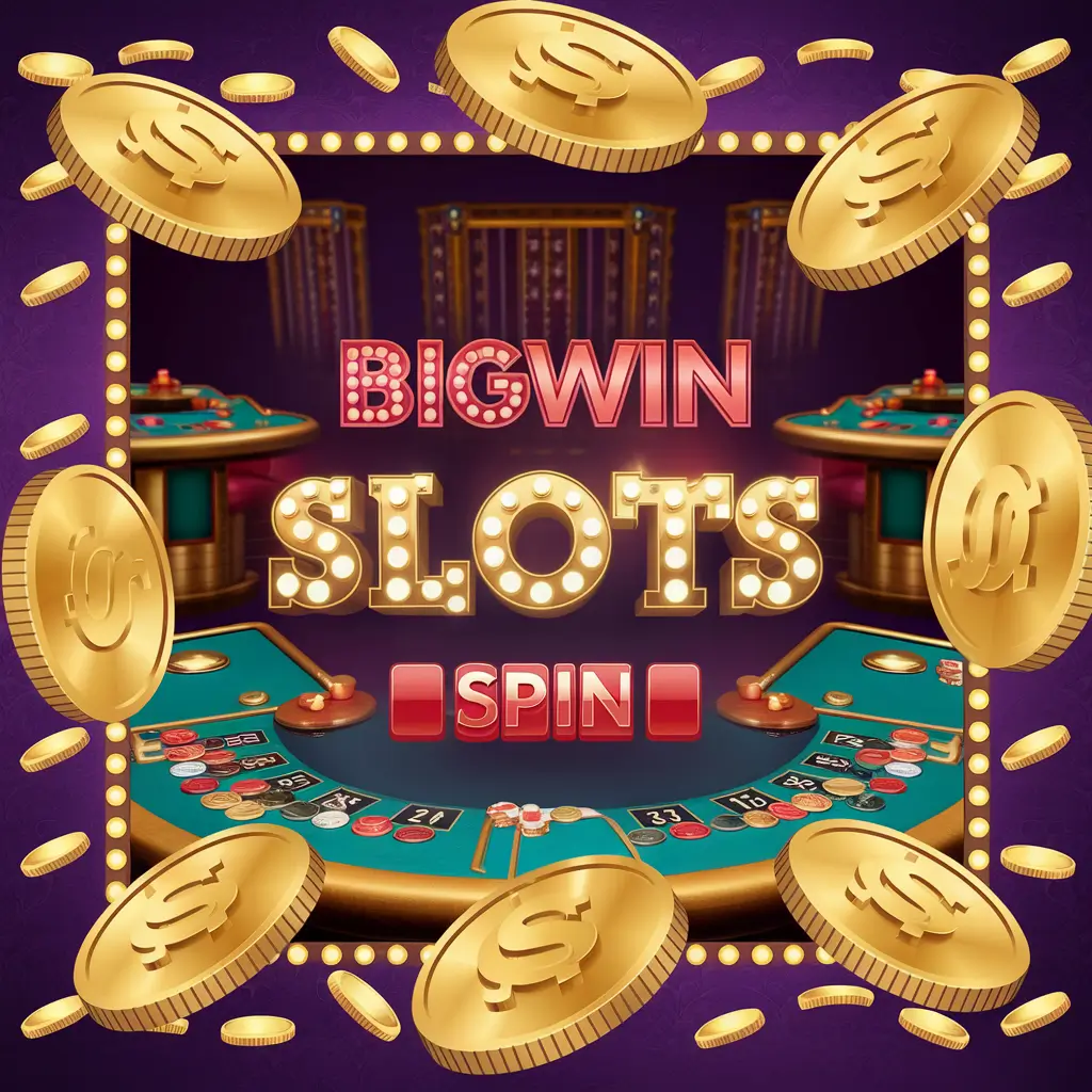 XBajee slots – choose your game